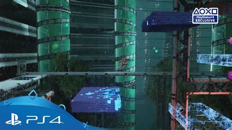 Matterfall Se Lanza El De Agosto Este Es El Primer Tr Iler De Su