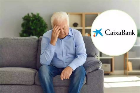 CaixaBank envia un avís seriós a tots els seus clients falten pocs dies