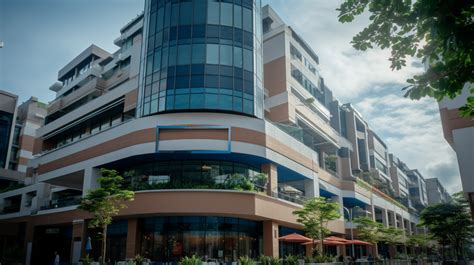 Things To Do In Sengkang Grand Mall Singapore Accredit Licensed