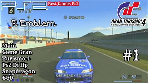 Nissan Calsonic Skyline GTR 93 Twin Ring Motegi R Emblem Part 1