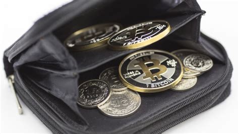 Wallets M S Utilizadas Para Guardar Criptomonedas