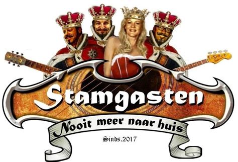 De StamGasten