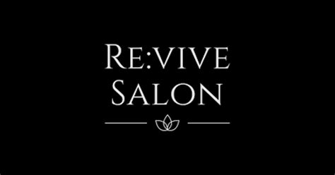 Revive Salon Promo Code — Get 80 Off In July 2024