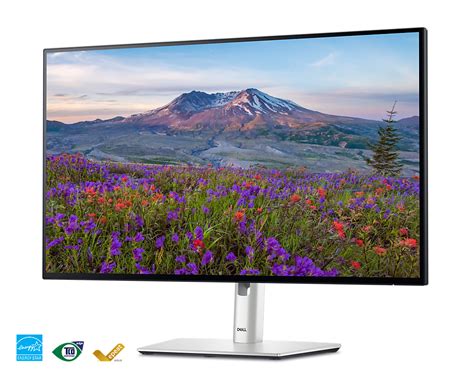 Dell Ultrasharp U He Led Monitor Full Hd P