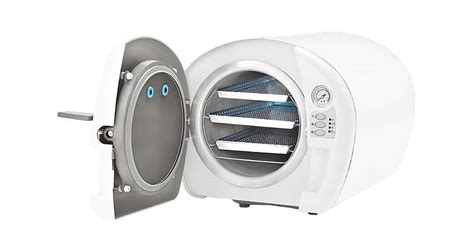 Autoclave Litros Inox Bioclave Saevo Shop Saevo Shop Saevo