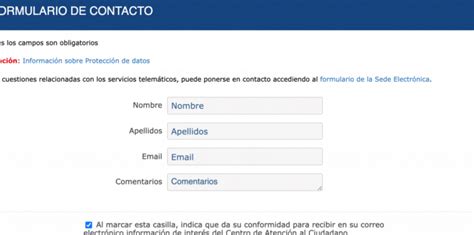 Descubre Cómo Acceder Y Consultar Tu Expediente De Nacionalidad