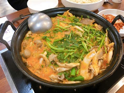 등촌샤브칼국수 천안점 천안 칼국수 샤브샤브 맛집 다이닝코드 빅데이터 맛집검색