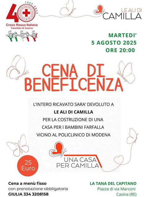 Le ali di Camilla 🦋 | 🆘 SALVIAMO LE TERAPIE AVANZATE DI MODENA! #