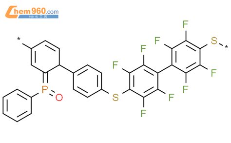 920271 19 8 Poly Thio 2 2 3 3 5 5 6 6 Octafluoro 1 1 Biphenyl 4 4