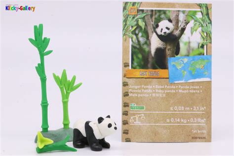 71072 Wiltopia Jungen Panda 2022 4 Playmobil 71072 Wil Flickr