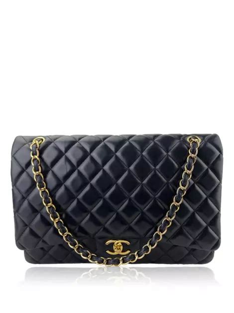 Bolsas Chanel Original no Brasil Preço de Outlet Etiqueta Única