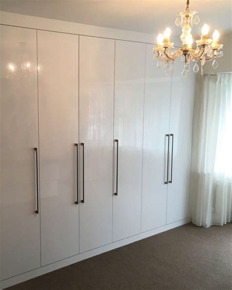 Bespoke Fitted Wardrobes Furniture Designers Christchurch