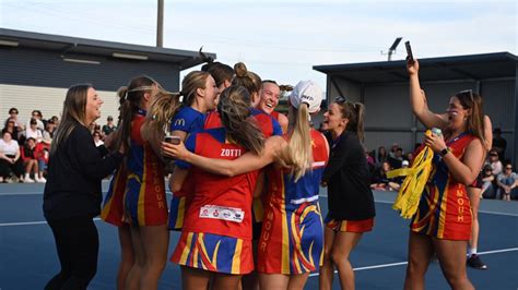 Gvl Gallery Seymour Clinches A Grade Premiership With Win Over