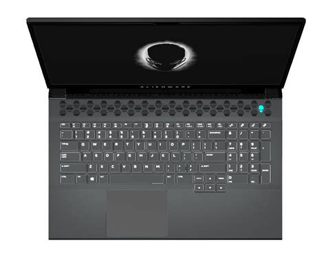 Buy Dell Alienware M17 R3 Gaming Laptop 10th Gen Intel Core I7 10750h 1tb Pcie M2 Ssd