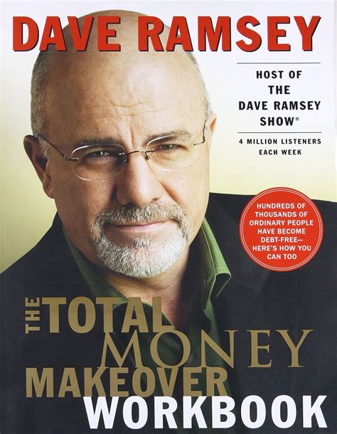 The Full List of Dave Ramsey Books