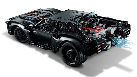 Lego Sets Zu The Batman Erscheinen Im Januar Offizielle Bilder Von