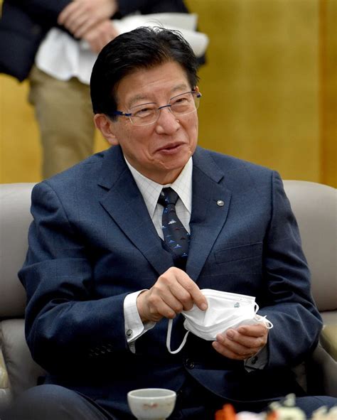 静岡・川勝知事、辞意理由「一番はリニア」発言 フィフィ思わず「差別発言が理由ではないのね」｜よろず〜ニュース