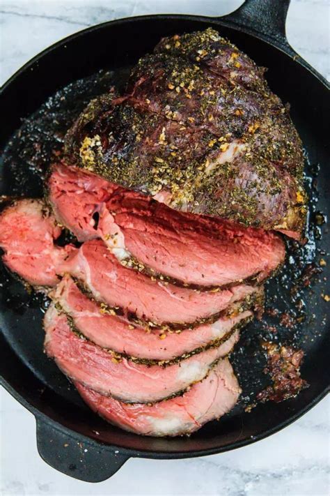 One Amazing Bottom Round Roast Recipe Sage Street Recipe