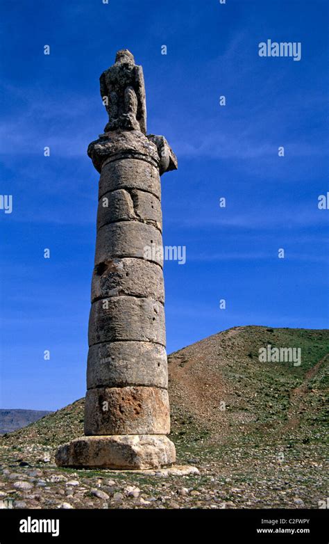 Parque nacional nemrut dagi fotografías e imágenes de alta resolución