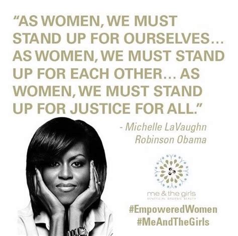 Michelle Obama Quotes Women Empowerment Quotes Girl Empowerment