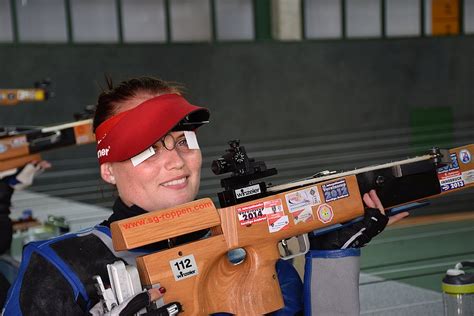 Bilder Armbrust Weltmeisterschaft Sch Tzengilde Roppen