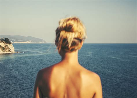 Naturisme Hjalp Mig Til Endelig At Elske Min Krop Solstrandsommer Dk