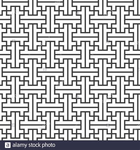 Swastika Pattern Hi Res Stock Photography And Images Alamy