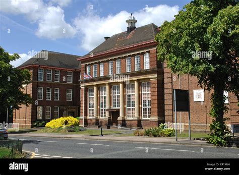 Kettering Borough Council Hi Res Stock Photography And Images Alamy