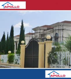 Apollo Real Estate & Property Management | Ethiopian Yellow Pages