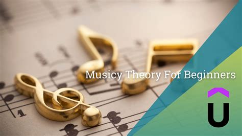 Udemy: Music theory for complete beginners - Internet of Learning