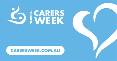 Events National Carers Week