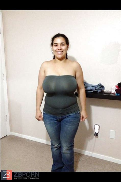 Large Latino Titties Zb Porn
