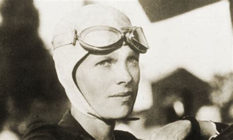 On This Day In History Amelia Earharts First Solo Ocean Flight On