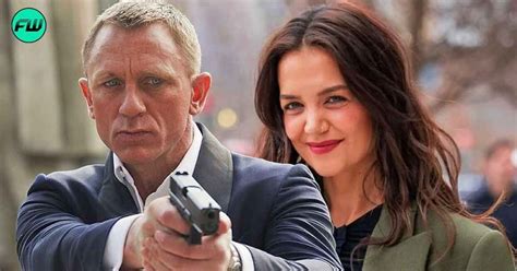 Daniel Craig S James Bond Fame Wasn T Enough To Land His Spin Off Movie