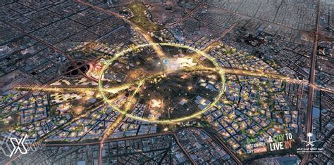 King Salman Park Facts And Figures Riyadh Xpress