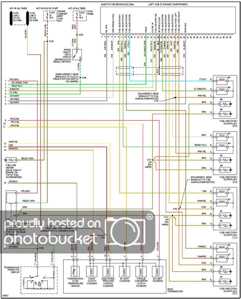 7 3 Powerstroke Engine Wiring Diagram