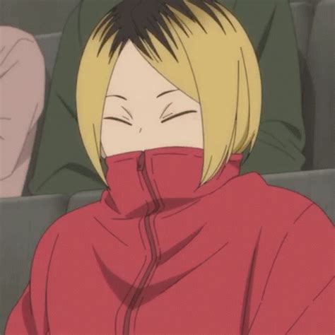 Nekoma Kenma Nekoma Kenma Kozume Discover Share Gifs