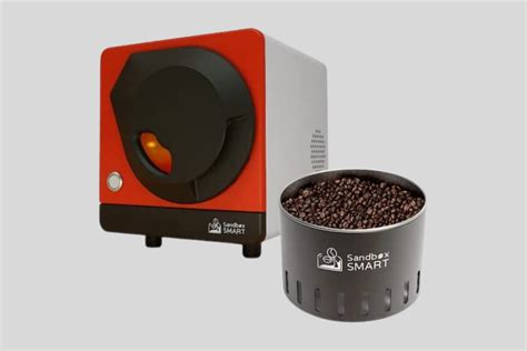 What Is The Best Home Coffee Roaster Top 5 Home Coffee Roasters You