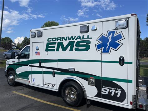 Emergency Medical Care in New Windsor, NY | New Windsor Volunteer Ambulance