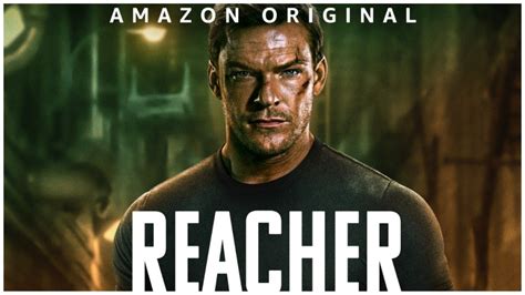 Reacher Season Streaming Watch Stream Online Via Amazon Prime Video