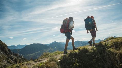 Types of hiking trails: from loops and lollipops to feeders and fire ...