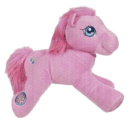 Pinkie Pie Plush, mlp , mylittlepony , pinkiepie , mlpg3 ...