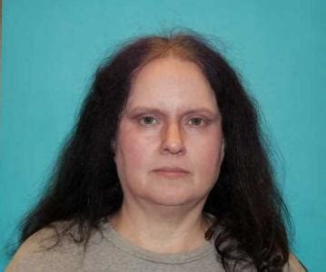 Michelle Diane Albiston A Registered Sex Offender In Boise Id