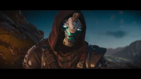 Destiny The Final Shape Teaser Trailer Revealed Featuring Cayde