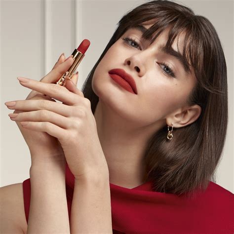 Ripley Labial Lancome L Absolu Rouge Intimatte