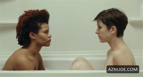 Karine Vincent Nude Aznude