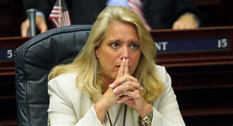 Florida House Lawmaker Says She Was Assaulted In Tallahassee Politico