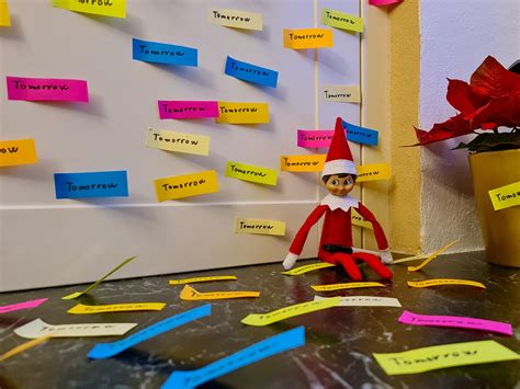 Elf On The Shelf Ideas Free Stock Photo Public Domain Pictures