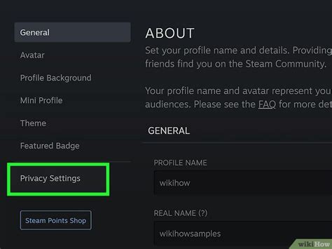 3 Easy Ways to Hide Your Steam Activity