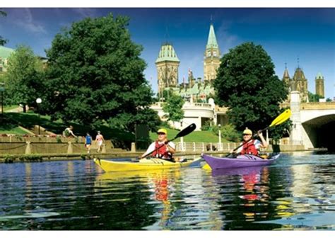 Ottawa Attractions